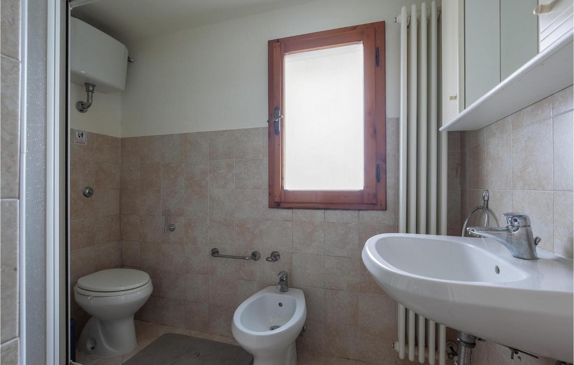 Awesome Home In Montefoscoli With Wifi Exteriér fotografie